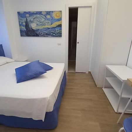 Crystal Apartment Roma Ngoại thất bức ảnh