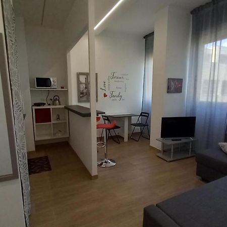 Crystal Apartment Roma Ngoại thất bức ảnh
