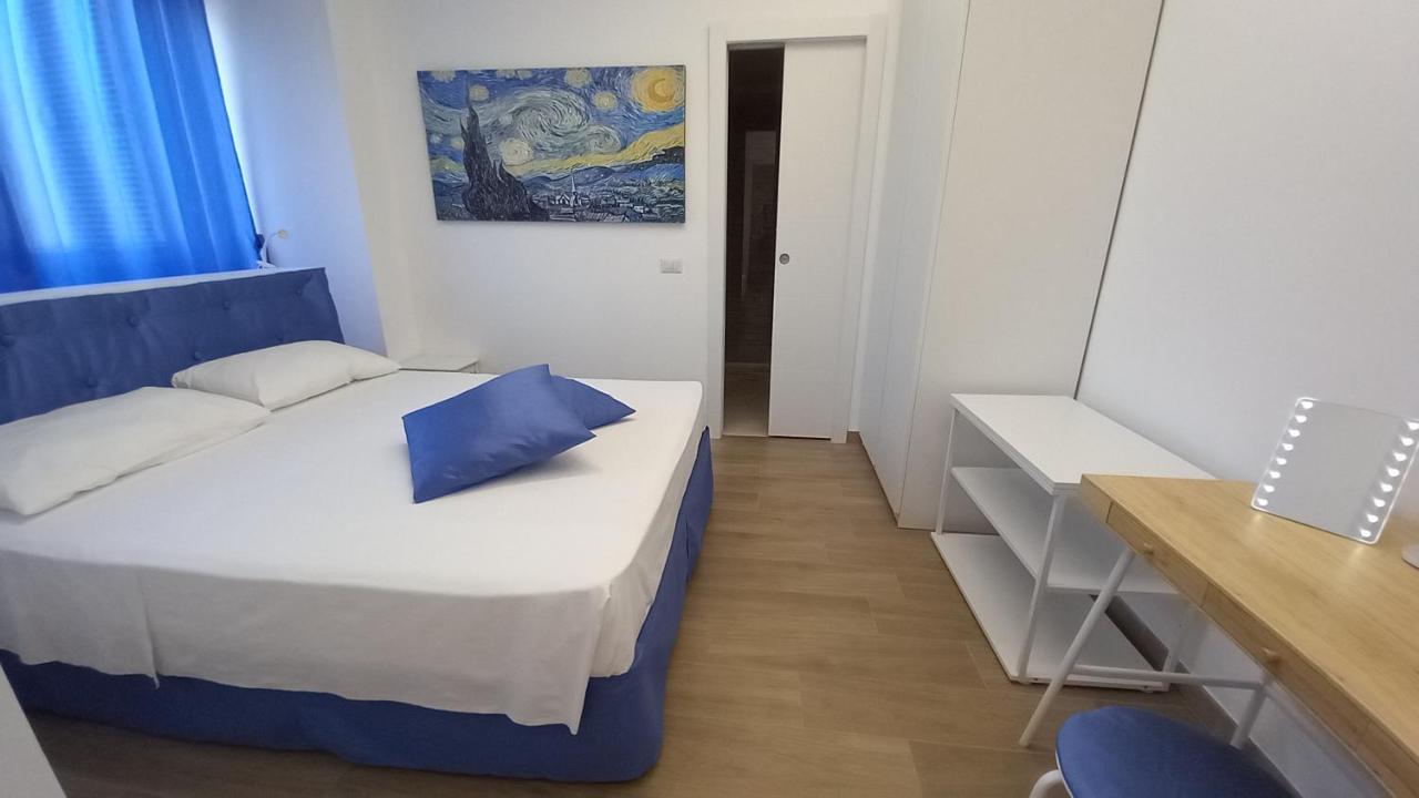Crystal Apartment Roma Ngoại thất bức ảnh