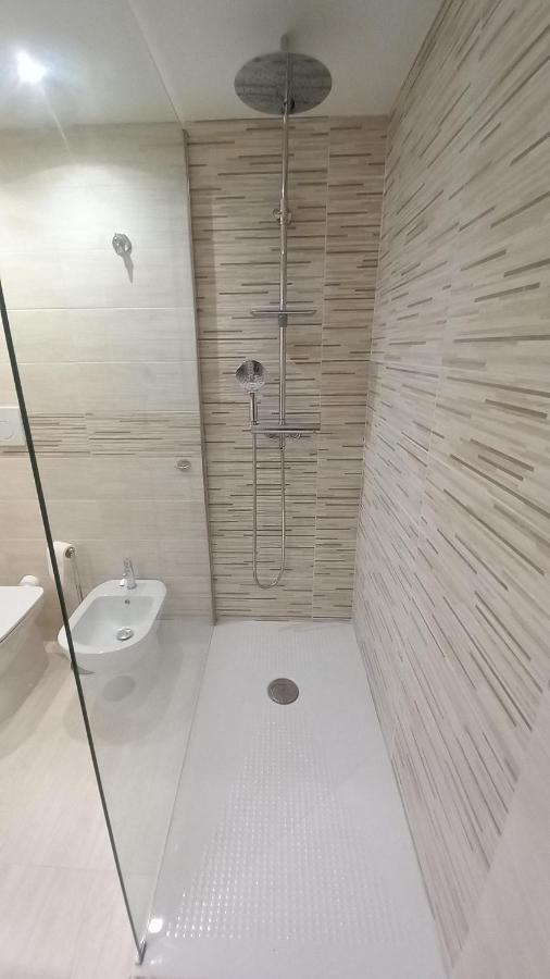 Crystal Apartment Roma Ngoại thất bức ảnh