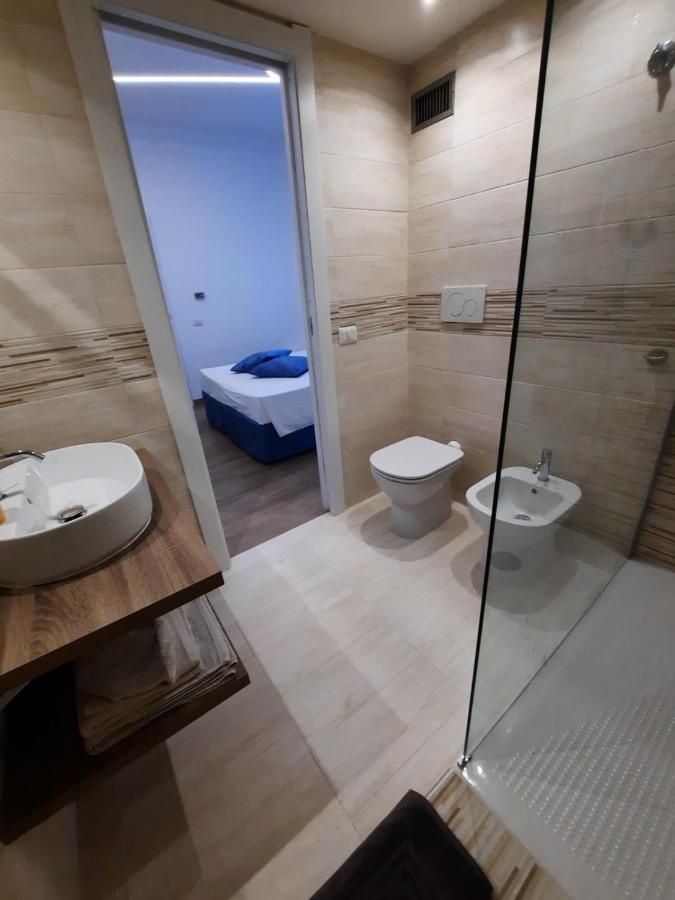 Crystal Apartment Roma Ngoại thất bức ảnh