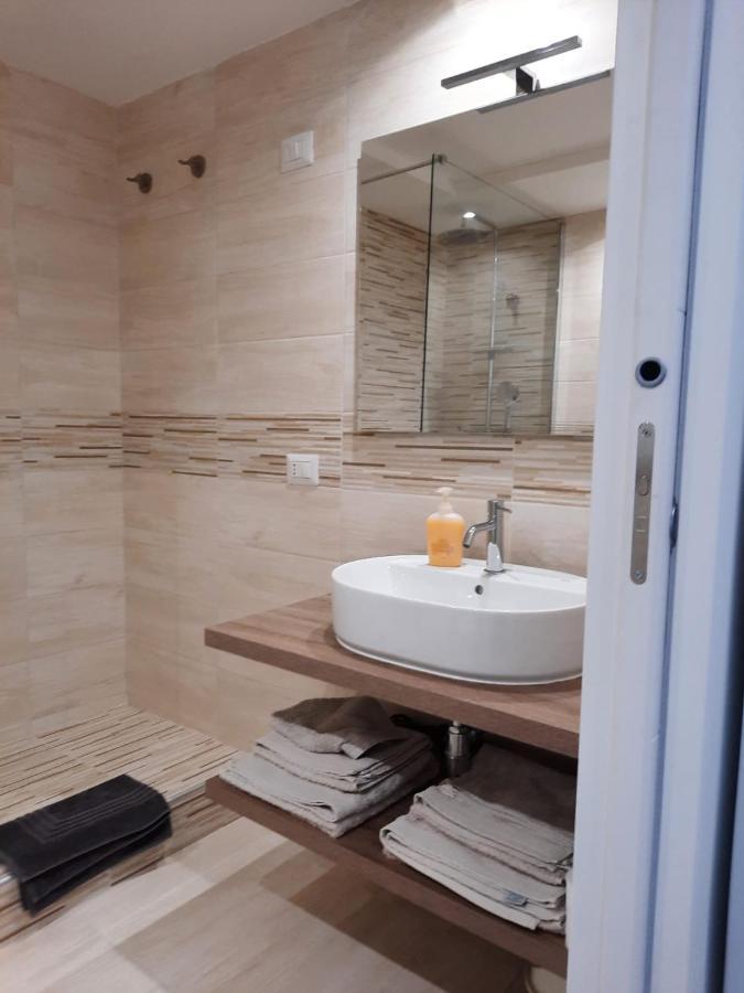 Crystal Apartment Roma Ngoại thất bức ảnh