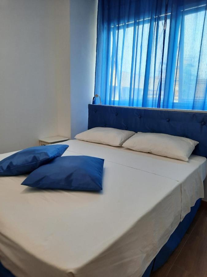 Crystal Apartment Roma Ngoại thất bức ảnh