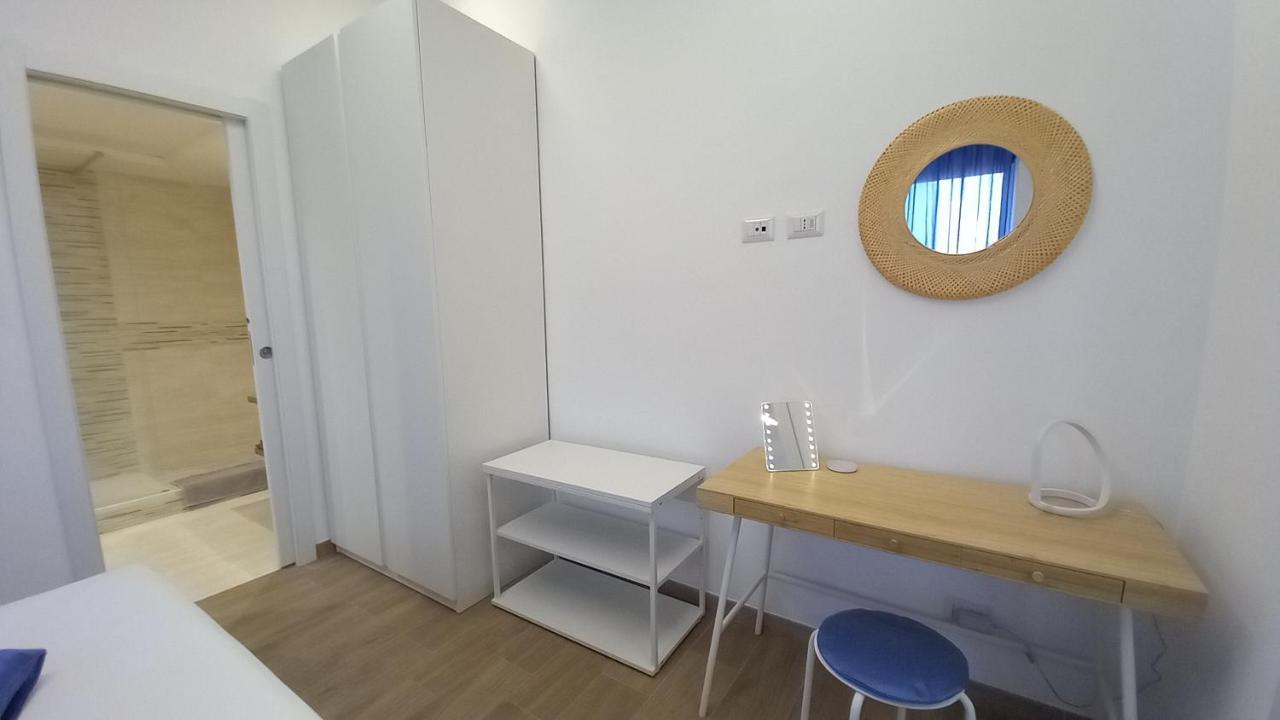 Crystal Apartment Roma Ngoại thất bức ảnh