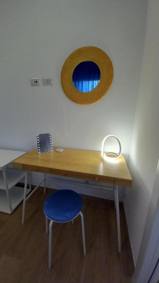 Crystal Apartment Roma Ngoại thất bức ảnh