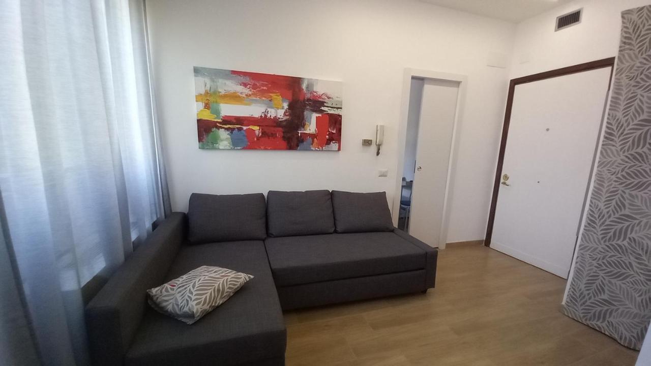 Crystal Apartment Roma Ngoại thất bức ảnh